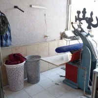 واگذاری و فروش خشکشویی اتوشویی در حال کار|فروشگاه و مغازه|مشهد, فلسطین|دیوار