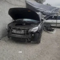 سپرسازی جوش پلاستیک نصب فوری سپر کرج گرمدره تهران