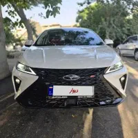 اریزو6 GT مدل ۴۰۴ لاستیک خارجی