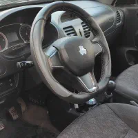 کوییک RS مدل ۱۴۰۲ در حد صفر|خودرو سواری و وانت|قزوین, |دیوار