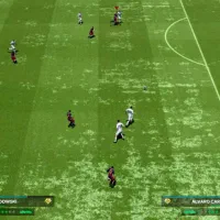 نصب بازی پلی استیشن حتا بازی ریمستر هم دارم موبایل