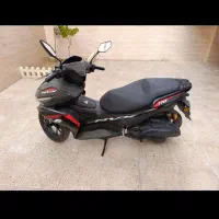 ایروکس بلنتا ۱۵۵