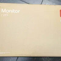 مانیتور 22 اینچ ال جی آکبند نو پلمپ