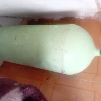 کپسول گاز