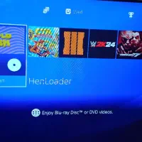 ps4slim1tra کپی خور|کنسول، بازی ویدئویی و آنلاین|رشت, معلولین|دیوار