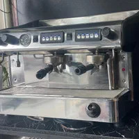 دستگاه قهوه ساز صنعتی خرید از دسته اول|کافی‌شاپ و رستوران|مشهد, شهرک رازی (شهرک غرب)|دیوار