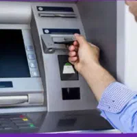 دستگاه atm خود پرداز عابر بانک