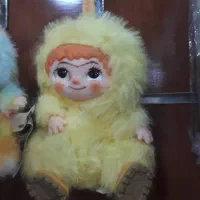 عروسک حاج بوبو رنگ بندی|اسباب‌‌بازی|بندرعباس, |دیوار