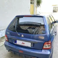 پراید ۱۱۱|خودرو سواری و وانت|پاکدشت, پاکدشت (مامازند)|دیوار