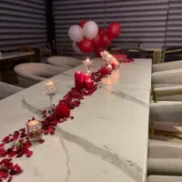 میزجشن تولد میز اختصاصی برگزاری دورهمی ها