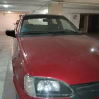 دوو ریسر GTI، مدل ۱۹۹۳