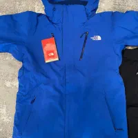 لباس اسکی نورت فیس