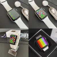 ساعت هوشمند jm9max استوک و آکبند گارانتی۱۷ماهه