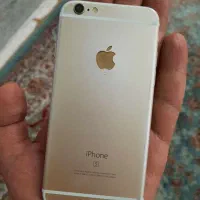 اپل 6s|موبایل|تهران, مینابی|دیوار