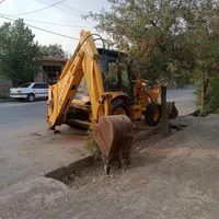 بیل بکهو|خودرو سنگین|کرمان, |دیوار