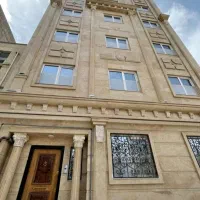 ۱۳۵متر آپارتمان در زعفرانیه