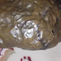 یک قطعه شهاب سنگ