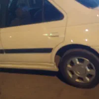 پارس بی رنگ مدل ۹۱