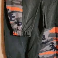 هودی و شلوار چریکی کاملا نو.تعدا عکس بیشتر