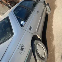 مدل ۹۳ بیرنگ شاسی پلمپ