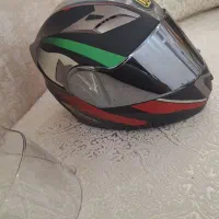 کلاه ردلاین فک متحرک