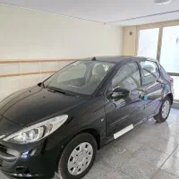 ۲۰۷ سقف فلز دنده ای صفر خشک|خودرو سواری و وانت|همدان, |دیوار