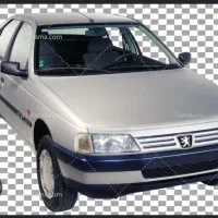 فروش خودرو 405