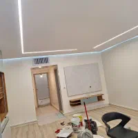 نقاشی و تخریب وبازسازی صفرتا صد