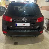 سانتافه مدل ۲۰۰۸ موتور ۲۷۰۰ سی سی جفت دیفرانسیل|خودرو سواری و وانت|لاهیجان, بازکیاگوراب|دیوار