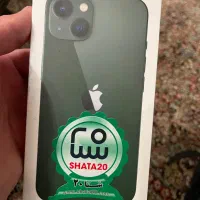 آیفون ۱۳ نرمال ۲۵۶