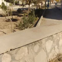 زمین چهار دیواری دهشیخ|فروش زمین و ملک کلنگی|نیشابور, شهرک بهارستان|دیوار