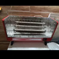 هیتر گرمای جنوب