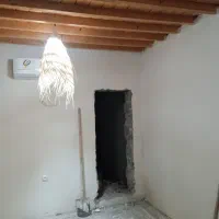 تخریب ساختمان شیب بندی وپلاستر نرمه کشی|خدمات پیشه و مهارت|دلوار, |دیوار