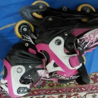 اسکیت خارجی|دوچرخه، اسکیت، اسکوتر|تهران, تهرانسر شمالی|دیوار