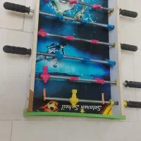 فوتبال دستی