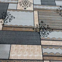 گلیم فرش 6متری|گلیم، جاجیم، گبه|خرم‌آباد, |دیوار