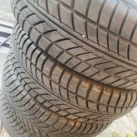 لاستیک یزد تایر ۱۸۵/۶۵/۱۵