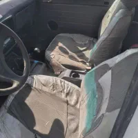 پیکان مدل ۸۰ انژکتور تمیز مرتب|خودرو سواری و وانت|زهک, |دیوار