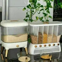 جا حبوباتی وجا برنجی