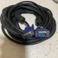 کابل انتقال تصویر