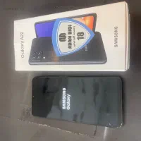 A22 سامسونگ