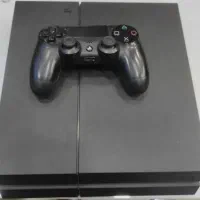 PS 4 fat