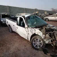 آریسان تصادفی|خودرو سواری و وانت|هندیجان, |دیوار