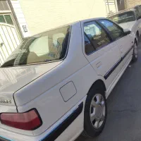 پارس مدل ۹۸ دوگانه|خودرو سواری و وانت|یزد, |دیوار