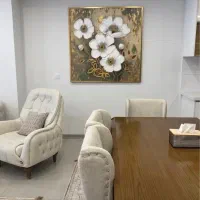 تابلو برجسته دکوراتیو|تابلو، نقاشی، عکس|شیراز, منطقه هوایی شهید دوران|دیوار