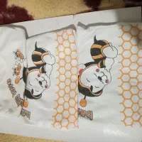 ُکفش و ست لباس بچه|کفش و لباس بچه|کاشان, ملا حبیبالله شریف|دیوار