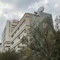 فروش ملک با موقعیت اداری تجاری ۵ طبقه|فروش دفتر کار، اتاق اداری، مطب|تهران, فلسطین (میدان انقلاب)|دیوار