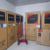 فروشی یخچال ساید‌بای‌ساید آکبند و استوک میخریم