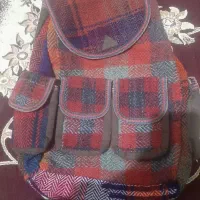 کیف مدرسه