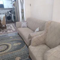 کاورمبل دوخت حرفه ای|مبلمان خانگی و میز عسلی|مراغه, |دیوار